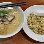 Miyoshi Ramen - 