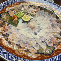 博多料亭 稚加榮 - 