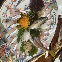 博多料亭 稚加榮 - 