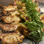 大阪餃子MARUKAMI - 