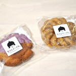 Ufufu Donut Kyu Karuizawa Ten - 