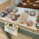 ウフフドーナチュ - 