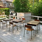 Ufufu Donut Kyu Karuizawa Ten - 