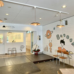 ウフフドーナチュ - 