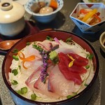 Unagi No Tokunaga Hokubu - 