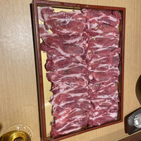 江戸前肉割烹 宮下 - 