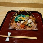 弥さしさ 大島 - 