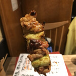 鶏家 たちばな - 