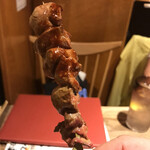 鶏家 たちばな - 