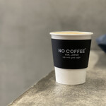 NO COFFEE - 