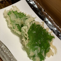 天てんぷら うち津 - 