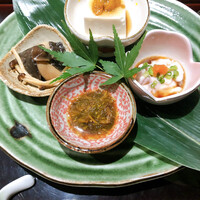 恵比寿 鰻 松川 - 