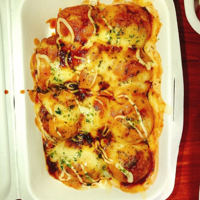 タコハウスtaira タイラ 宜野湾市 たこ焼き 食べログ