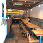 ビヨンド ベジ - 