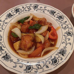 中国料理 青山 - 