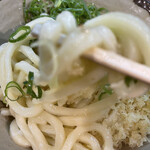 酒トうどん 一福 - 