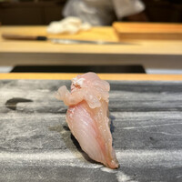 銀座 よこ田 - 
