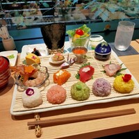 寿司割烹 黒潮 -  寿司割烹 黒潮 -