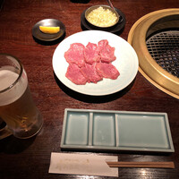 松阪苑 -  松阪苑 -
