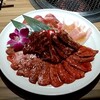 焼肉 平城苑 草加松原店