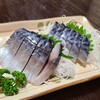 Ajidokoroizumi - 料理写真:しめ鯖