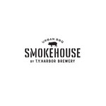 SMOKEHOUSE - ロゴ