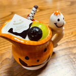 パリジェンヌ洋菓子店 - 