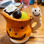 パリジェンヌ洋菓子店 - 