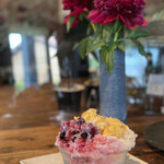 Gallery&Cafe　Contrail - 