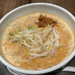 ラーメン HAMASAKU - 