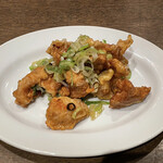 ラーメン HAMASAKU - 
