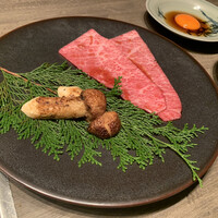 USHIGORO S. NISHIAZABU - 