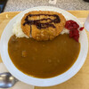 カレーショップC&C 小黒川店