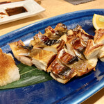 かゆう美酒美食 - 鯖の薫製が最近のマイブーム♡