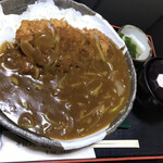 そば処 朝日屋 - 