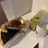 カカ チーズケーキストア 大名店