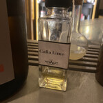 No’age concentre - コブミカン 英語でカフィア・ライム