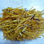 覚王山 吉芋 - 花火（芋ケンピ）