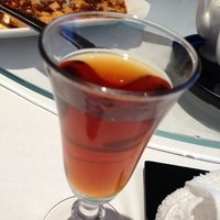 中国料理 星ヶ岡 - 紹興酒7