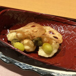 花小路 さわ田 - 