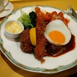 レストラン・ケルン - 