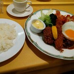 レストラン・ケルン - 