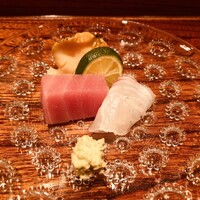 鮨 あお - 