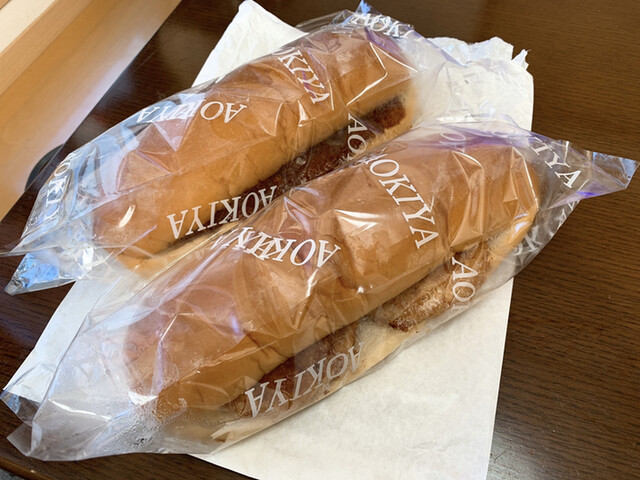 青木屋 アオキヤ 三ノ輪橋 サンドイッチ 食べログ