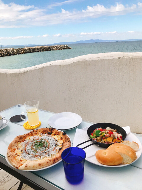 アジト Cafe Azito 淡輪 カフェ 食べログ アジト Cafe Azito 淡輪 カフェ 食べログ