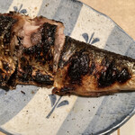 焼鶏館 - にしん番屋漬焼き