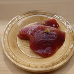 日本橋蛎殻町 すぎた - 