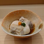 日本橋蛎殻町 すぎた - 