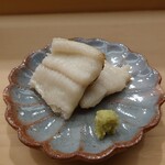 日本橋蛎殻町 すぎた - 