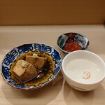 日本橋蛎殻町 すぎた - 